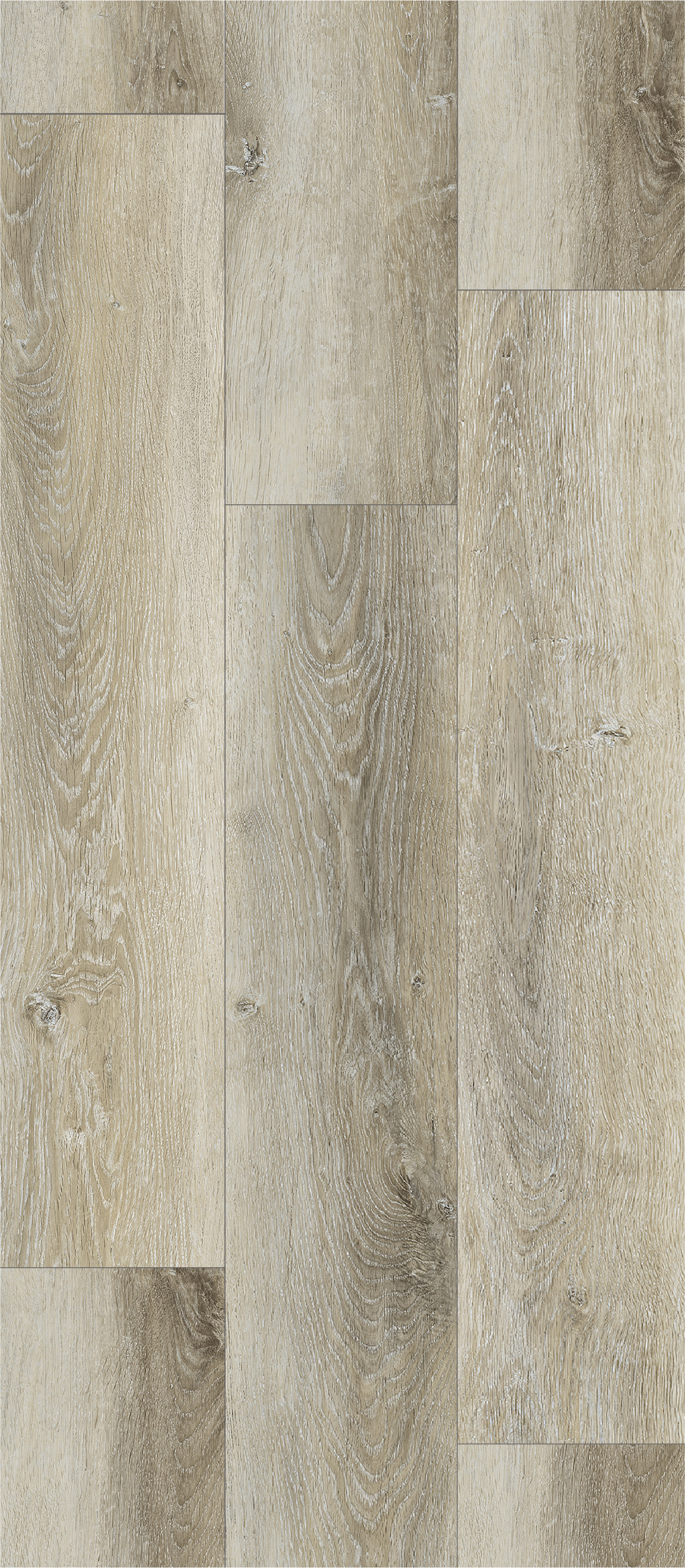 1101 – Walden Oak Ash