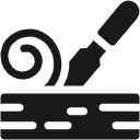 HD Wooden decor film