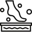 Solid Polymer Core board